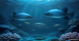 Diving into the World of the Blackspotted Sweetlips
