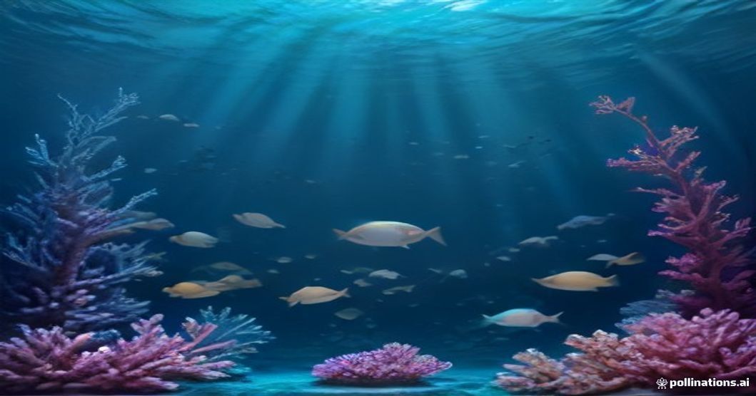 Diving into the World of the Chocolate Chromis: A Vibrant Red Sea Native