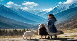 Exploring Animal Health and Veterinary Care in the Caucasus: A Spotlight on Pshish, Karachay-Cherkessia