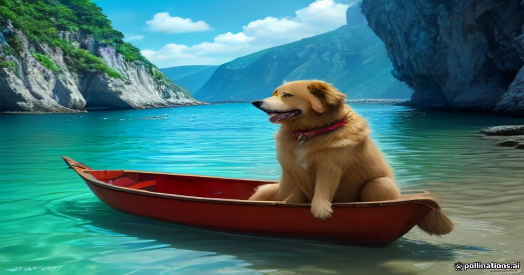 Exploring Coastal Wonders with Pets: A Veterinary Guide to Marine Excursions and Italy's Blue Grotto
