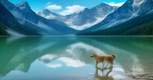 Exploring Lake Braies with Your Dog: A Veterinarian’s Guide to Alpine Adventures in the Dolomites