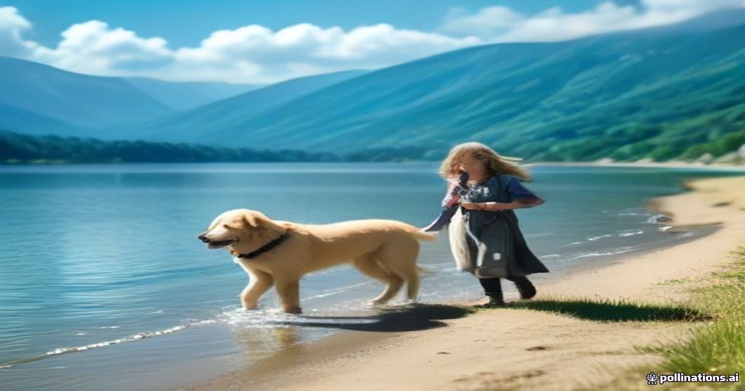 Exploring Lake Shkodër: A Haven for Pets and Wildlife Biodiversity
