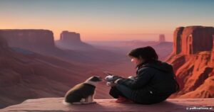 Exploring Monument Valley: A Pet Owner’s Guide to the Iconic American Landscape