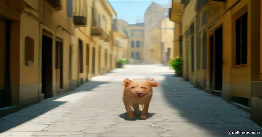 Exploring Noto with Your Pet: A Veterinary Guide to Safe Mediterranean Travel