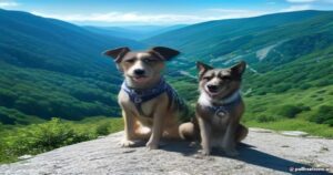 Exploring Peneda-Gerês National Park with Your Canine Companion: A Veterinarian’s Guide to Trail Safety and Wilderness Wellness