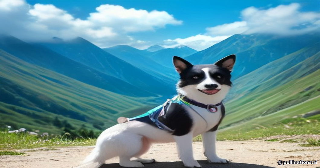 Exploring the Rainbow Mountains of Peru: A Guide for Adventurous Pet Owners
