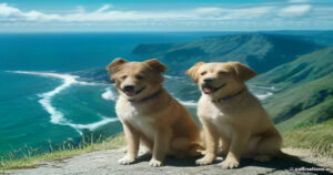 Exploring the Samuel H. Boardman Scenic Trail: A Pet Owner’s Guide to Oregon’s Coastal Paradise