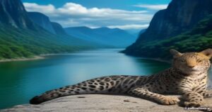 Exploring the Wild Biodiversity of Canaima National Park: A Veterinarian’s Perspective