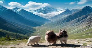 Exploring the Wild Terrain of Tyzyl Gorge: A Guide for Adventurous Pet Owners
