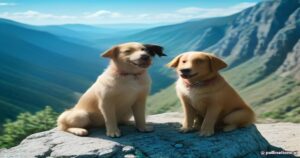 Exploring the Wild Wonders of Karaleylek Canyon: A Pet-Friendly Adventure in Türkiye