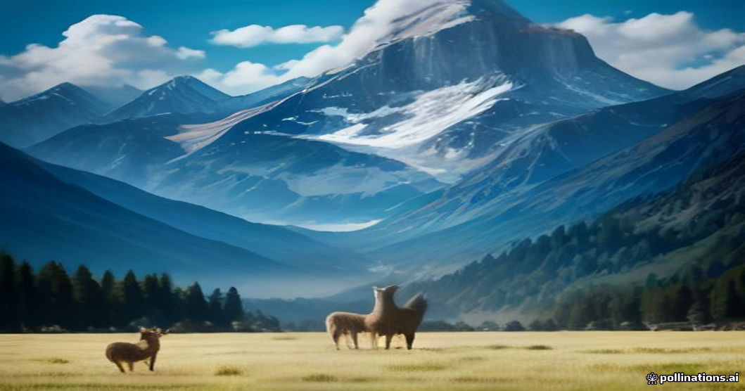 Exploring Torres del Paine National Park: A Guide for Travelers and Their Animal Companions