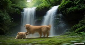 Exploring Yerköprü Waterfall: A Nature Lover’s Guide for Traveling with Pets