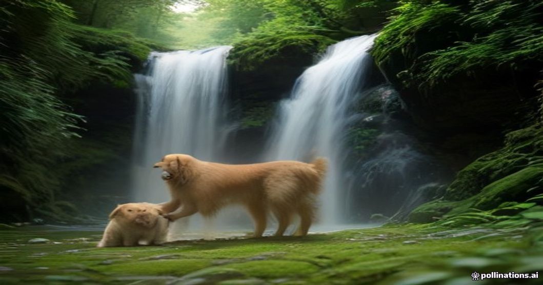 Exploring Yerköprü Waterfall: A Nature Lover's Guide for Traveling with Pets