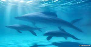 Fascinating Sleep Habits of Dolphins: How Cetaceans Rest Without Drowning