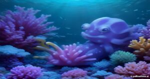 Fascinating Symbiosis in the Marine World: Hypselodoris tryoni and the Imperial Shrimp