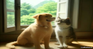 Fresh Beginnings: The Ultimate Guide to Revitalizing Your Pet’s Daily Routine