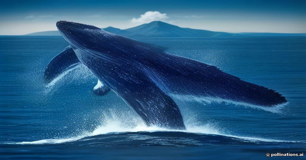 Gentle Giants of the Southern Seas: The Fascinating World of Southern Right Whales