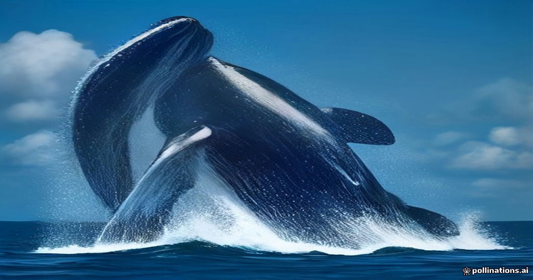 Gentle Giants of the Southern Seas: The Fascinating World of Southern Right Whales