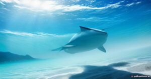 Graceful Dwellers of the Deep: A Veterinarian’s Guide to Stingrays