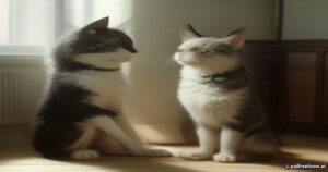 Green-Eyed Pets: Understanding and Managing Jealousy in Animals