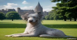 Immortalized in Stone: Edinburgh’s Scott Monument and the Legacy of the Canine Companion