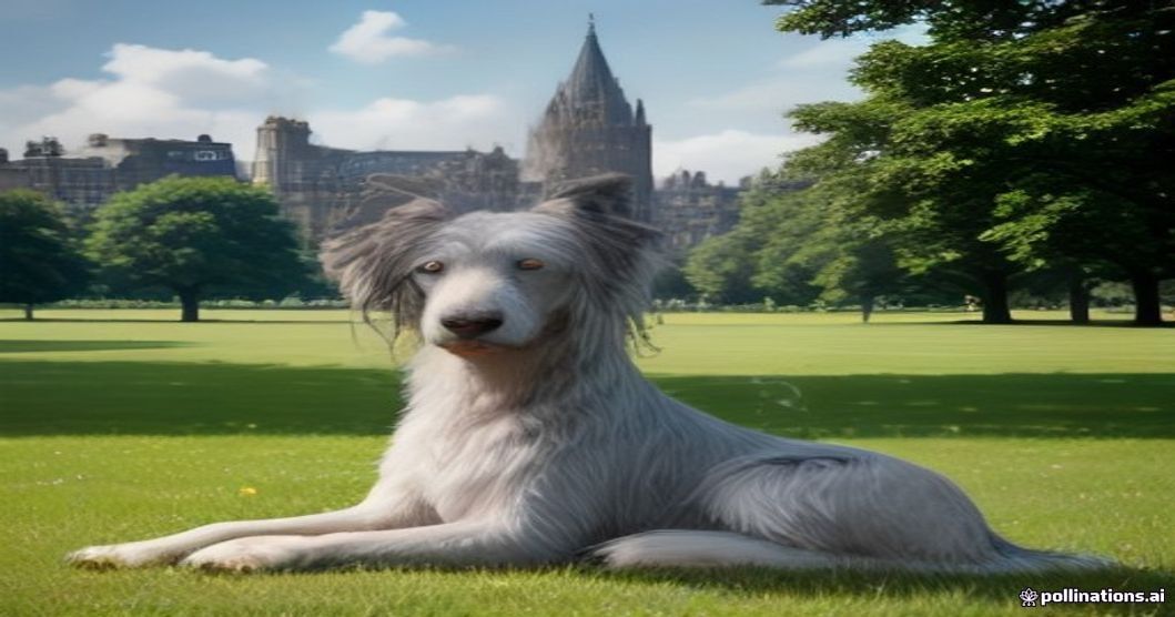 Immortalized in Stone: Edinburgh's Scott Monument and the Legacy of the Canine Companion