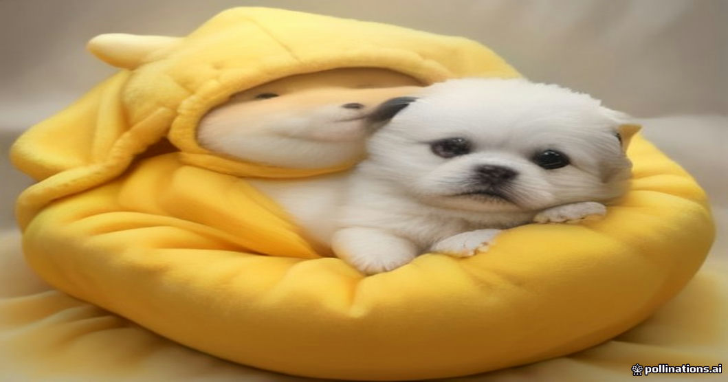 Keeping Your Puppy Warm and Cozy During Chilly Weather