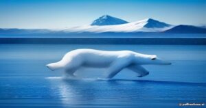 Lords of the Arctic: Unveiling the Majestic Biology and Health of the Polar Bear
