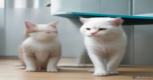 Marking Their Territory: Understanding and Managing Canine and Feline Elimination Habits