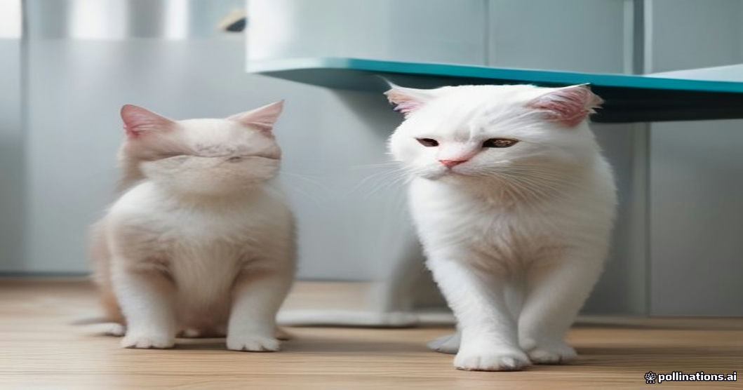 Marking Their Territory: Understanding and Managing Canine and Feline Elimination Habits