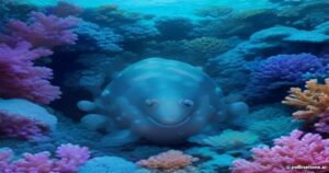 Master of Disguise: Unveiling the Fascinating Biology of the Wide-Eyed Cuttlefish