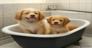 Mastering the Art of Canine Cleanliness: Insights from a Professional Grooming Lesson