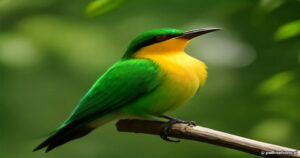 Mastering the Sting: Avian Ingenuity and Veterinary Insights on Insect Stings in Pets
