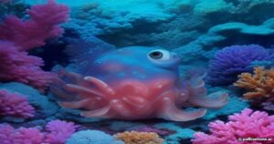 Masters of Disguise: The Fascinating Biology of the Wide-Eyed Cuttlefish