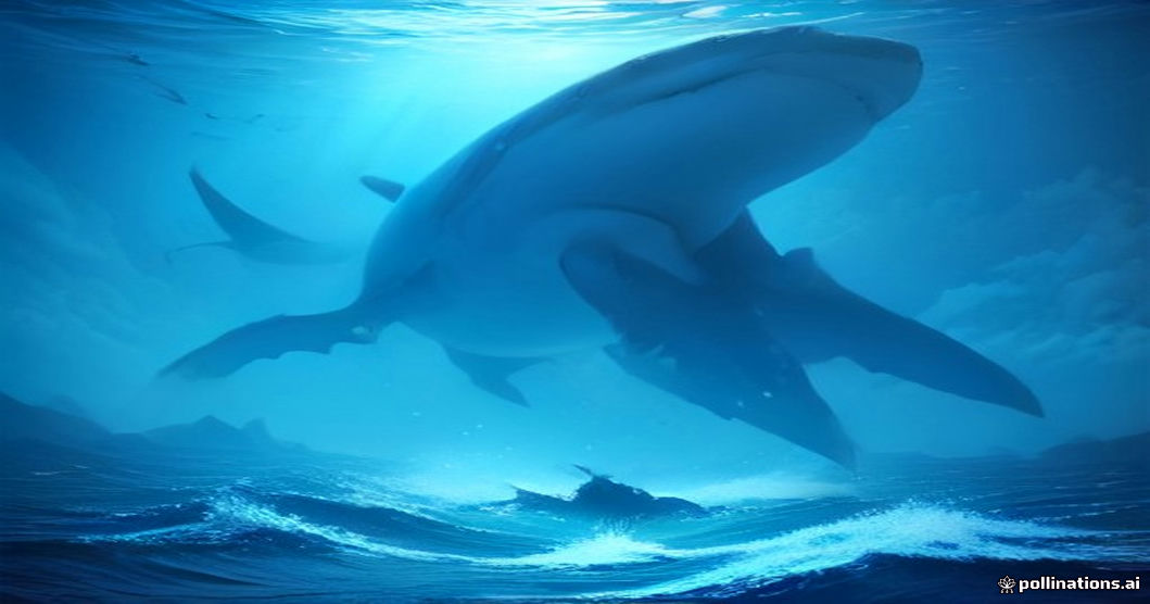 Megalodon: Unraveling the Secrets of Prehistory’s Ultimate Marine Apex Predator