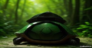 Nature’s Ultimate Armor: The Fascinating Biology and Defense Mechanisms of the Box Turtle