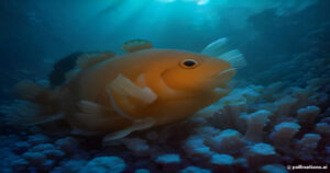 Ocean Allies: The Remarkable Symbiosis Between Clownfish and Sea Anemones