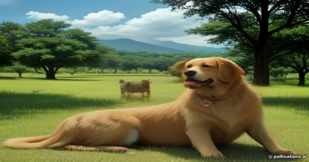 Paws and Paradise: Exploring Kenya&#8217;s Pet-Friendly Hospitality and Veterinary Care