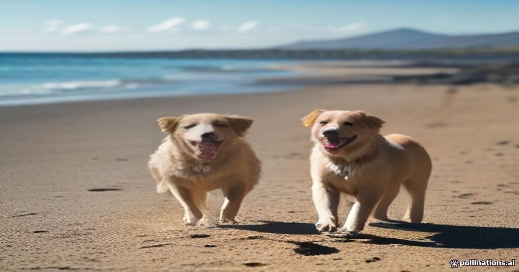 Paws in Paradise: Veterinary Insights on Pet Care in Lanzarote, Spain