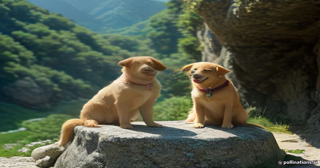 Paws Under the Cliffs: A Vet's Guide to Exploring Setenil de las Bodegas with Your Dog