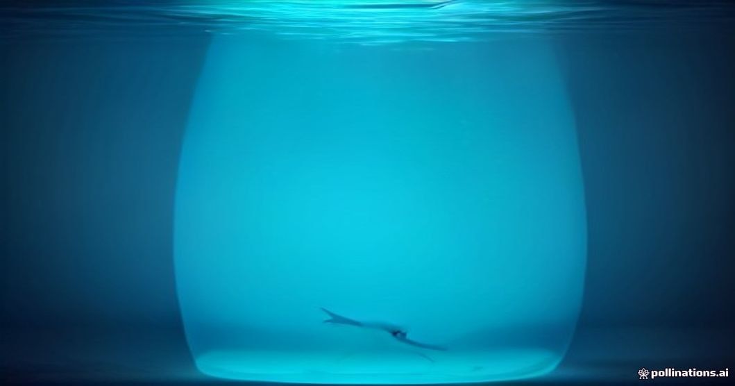 Secrets of the Deep: The Fascinating Biology of the Glass Squid