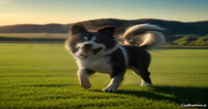 Speed Training for Dogs: A Veterinary Guide to Enhancing Agility and Canine Athleticism