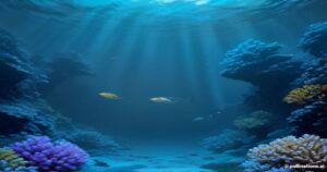 Symphony of the Sea: Unveiling the Mystique of the Ribbon Eel