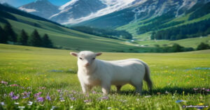 The Allure and Care of the Austrian Calf: Heritage Breeds and Neonatal Best Practices