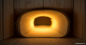 The Architectural Genius of Burrows: Understanding Your Small Pet’s Underground Instincts