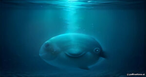 The Deep-Sea Barreleye: Unlocking the Evolutionary Wonders of Macropinna microstoma