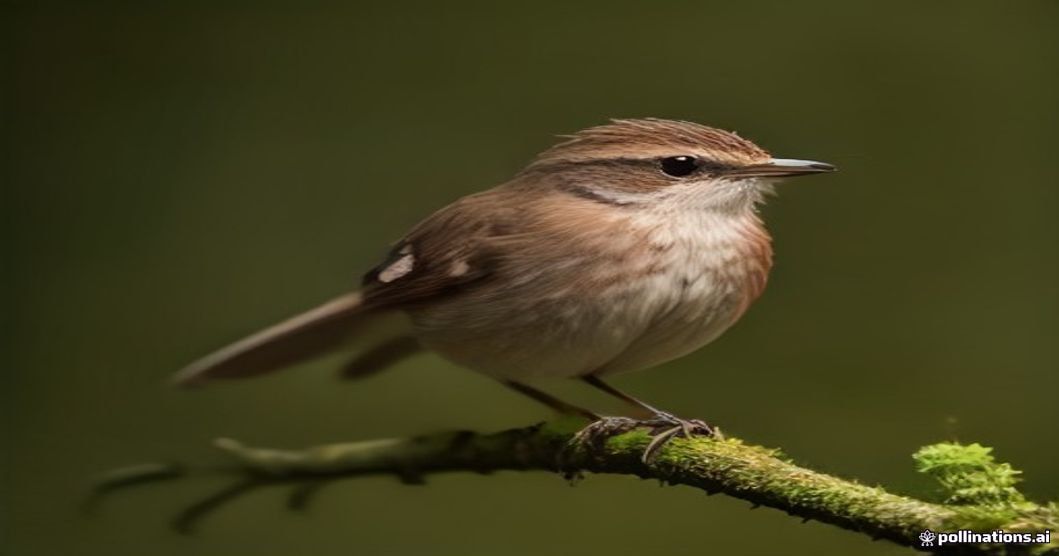 The Eurasian Wren: A Comprehensive Guide to the World’s Most Energetic 'Cave Dweller'