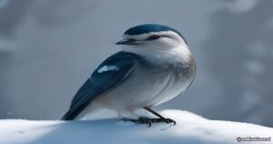 The Fascinating Canada Jay: Nature’s Bold Camp Robber