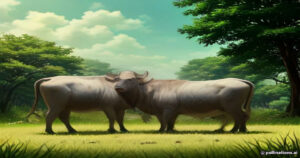 The Fascinating Science Behind the Zebu Hump: Nature’s Ultimate Survival Adaptation