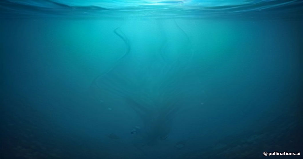 The Fascinating World of Stauromedusae: Marine Biology’s Unique ‘Walking Medusa’